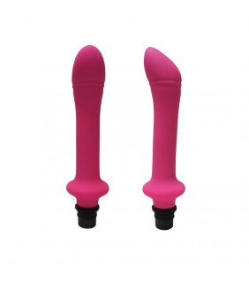 G-spot Vibrator Attachment for Fascial Gun