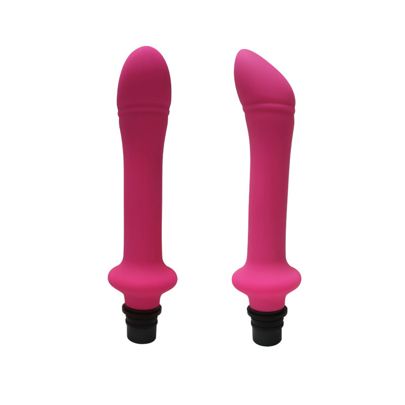 G-spot Vibrator Attachment for Fascial Gun