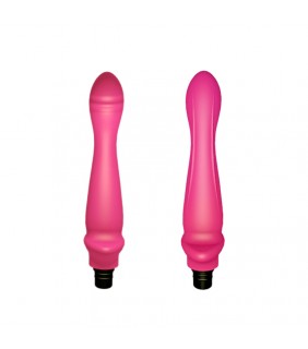 G-spot Vibrator Attachment for Fascial Gun