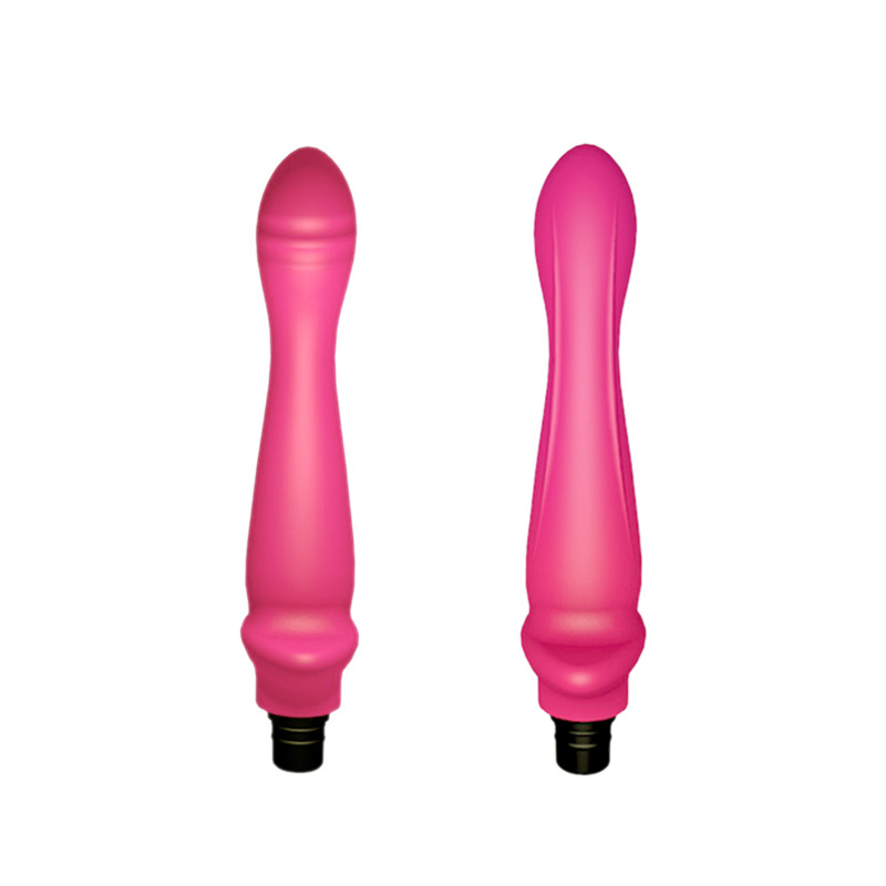 G-spot Vibrator Attachment for Fascial Gun