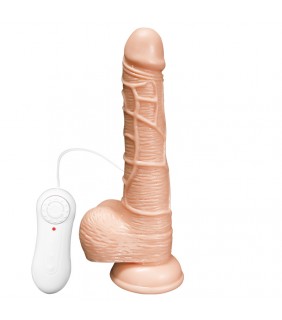 Swing Dildo - Wire Control