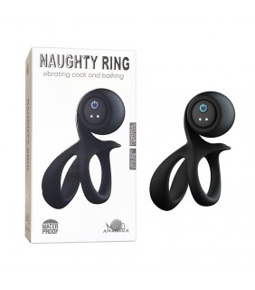 Naughty Ring