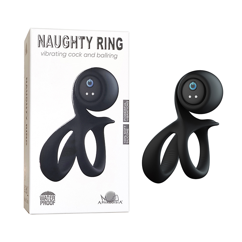 Naughty Ring