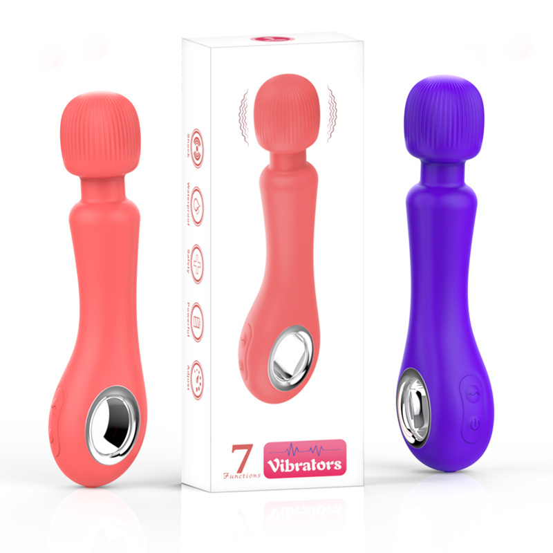 Candy Wand Massager