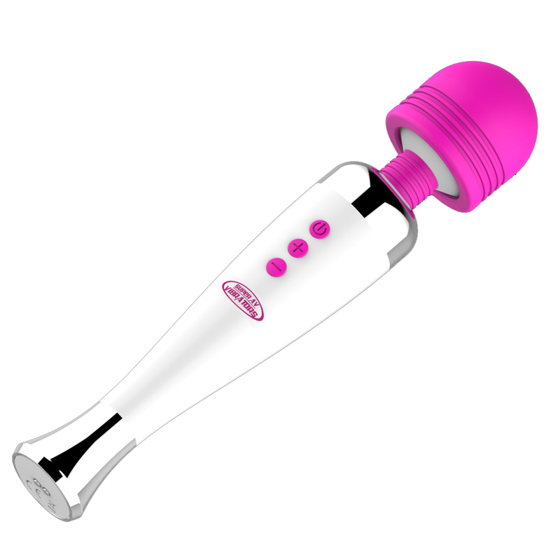 Charming Wand Massager