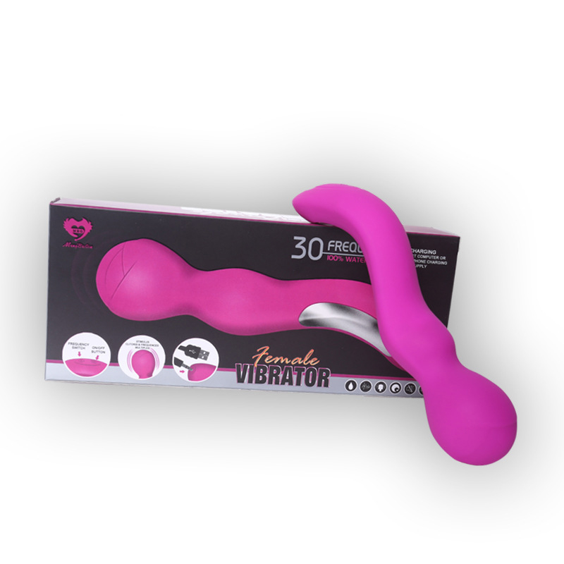 Dancer Wand Massager