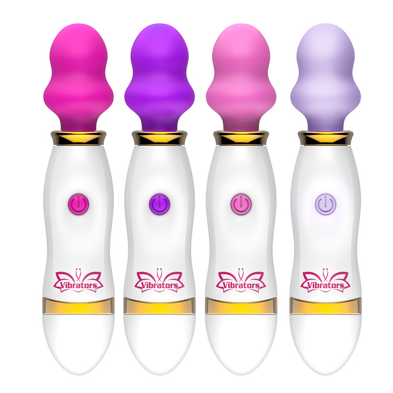 Dream Boy Wand Massager-Battery Type