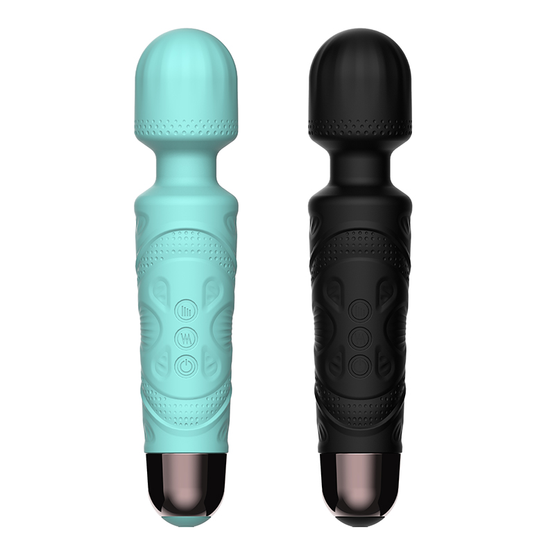 Power Wand Massager - Milly