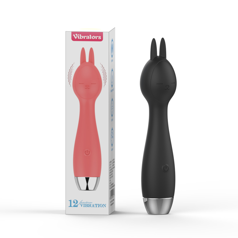 KT Cat Wand Massager (Battery)