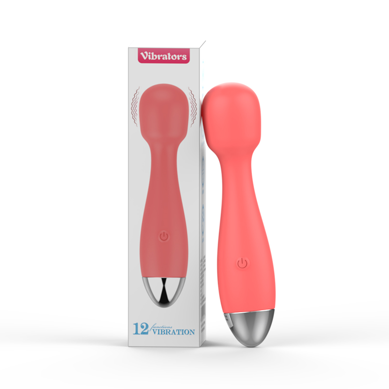 Fantasy Wand Massager (Battery)