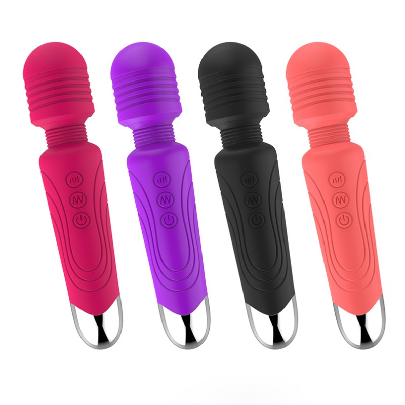 Love Guard Wand Massager
