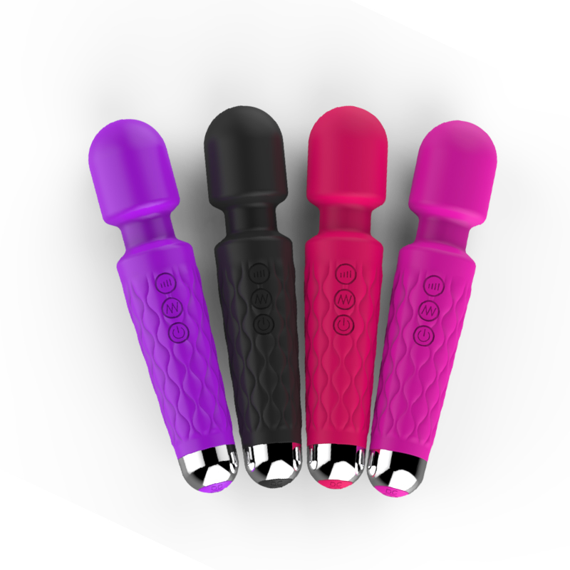 Knight Wand Massager