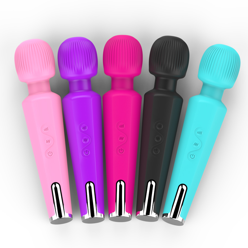 Leo Wand Massager