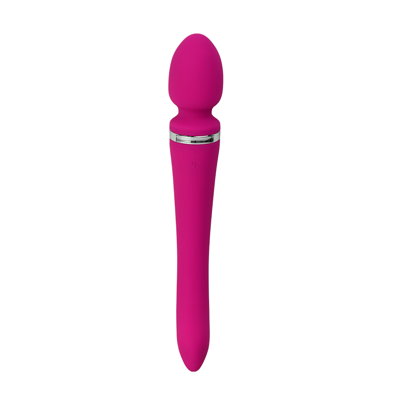 Pressure Sensing Wand Massager - Emei 