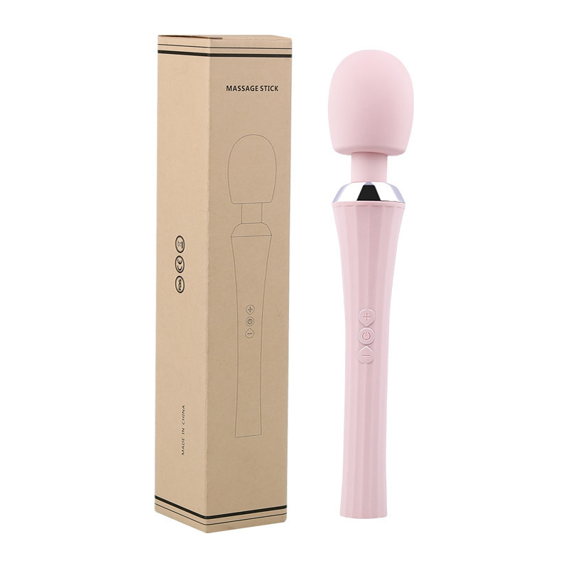 Big Size Wand Massager - Elian