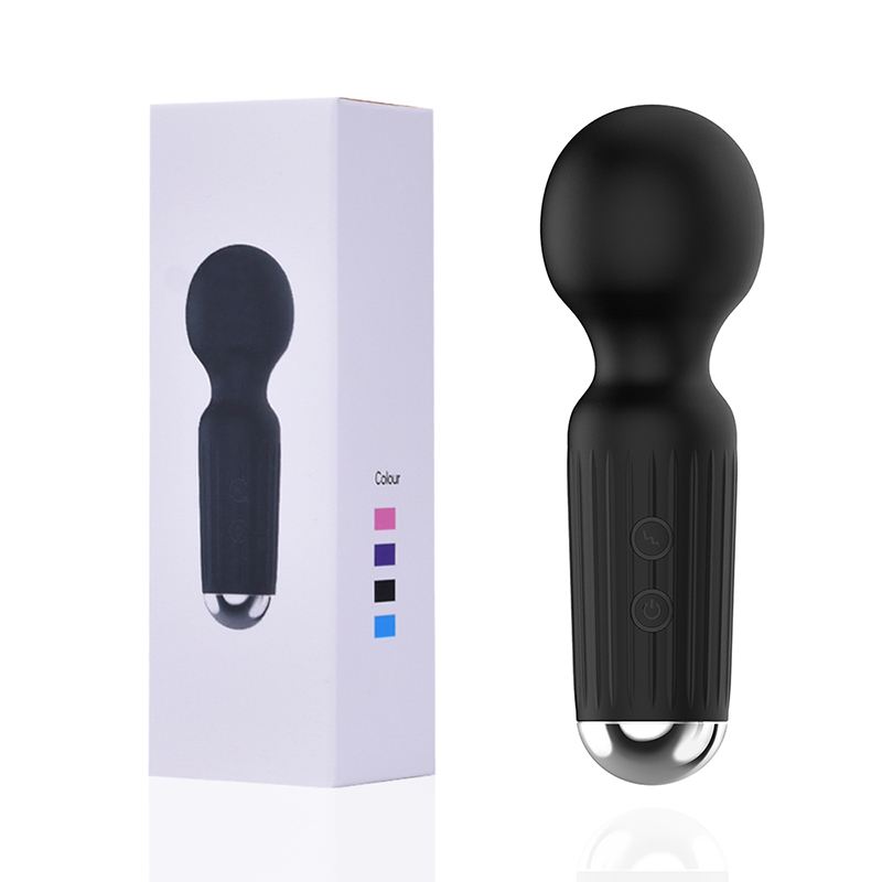 Mini AV Wand Massager