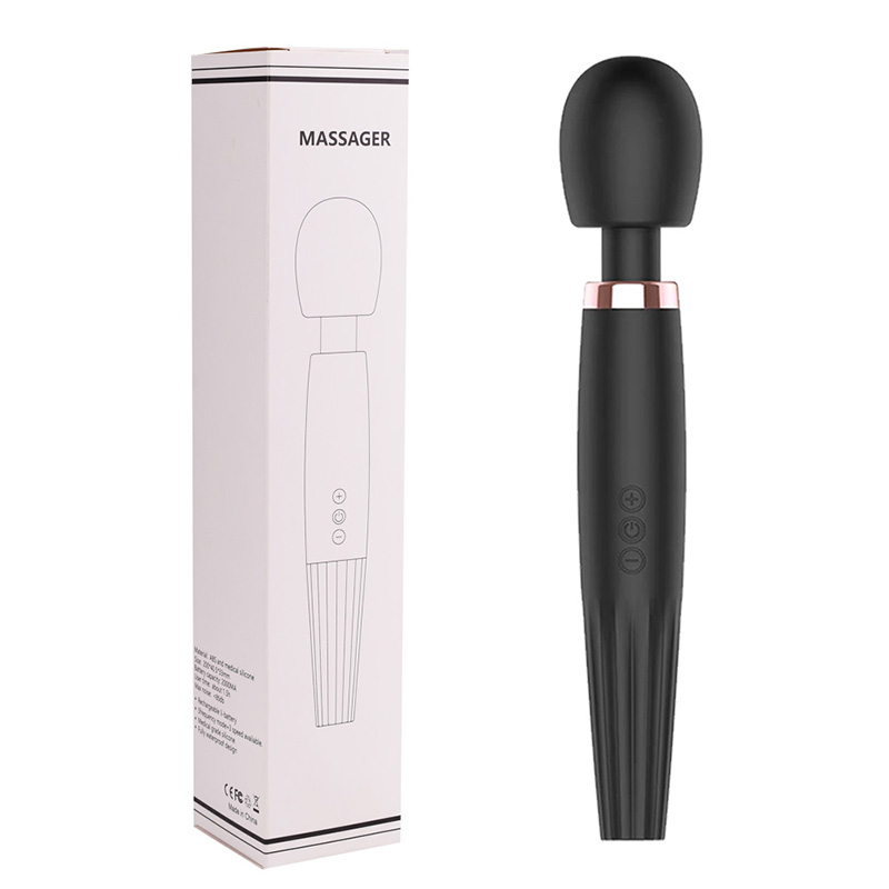 Big and Powerful Wand Massager