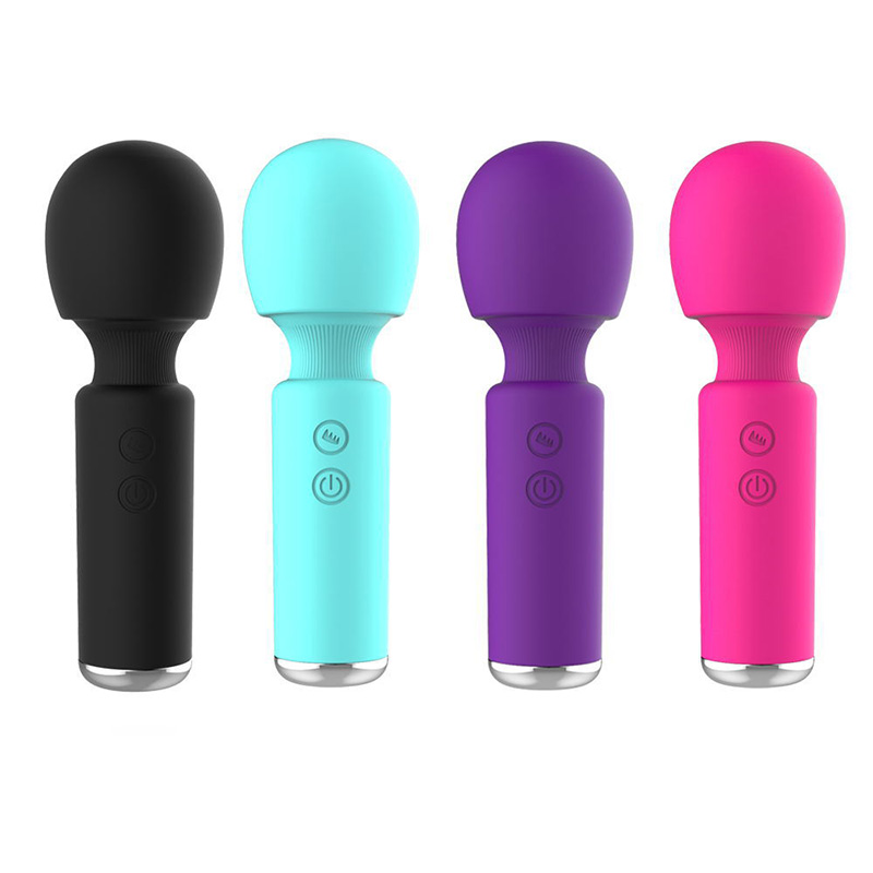 Mini Wand Massager - Surge