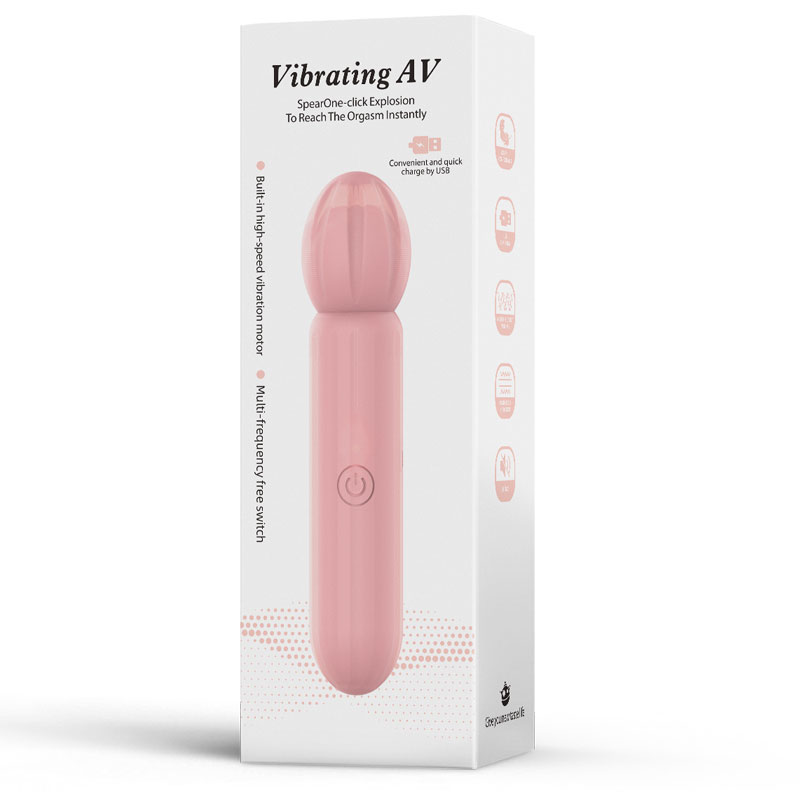 Wand Massager - M1