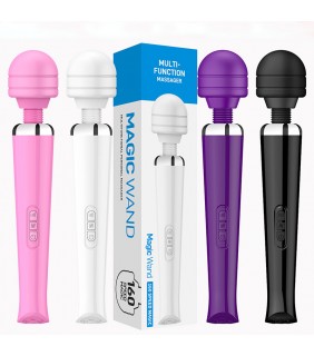 Magic Wand Massager