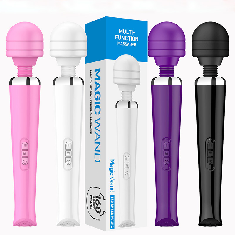 Magic Wand Massager