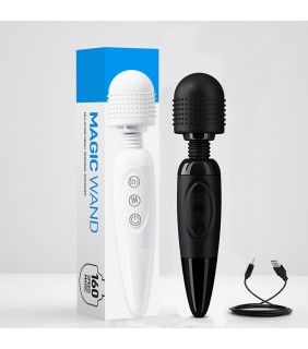 Mini Portable Wand Massager