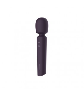 Wand Massager with Attachments