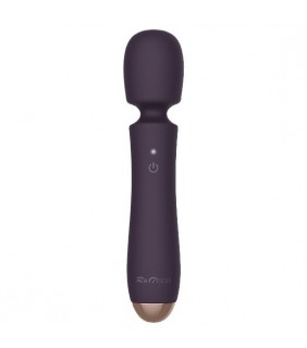 Wand Massager with Attachments