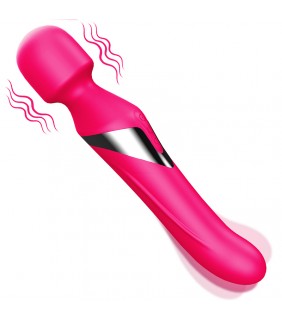MOSE Wand Massager