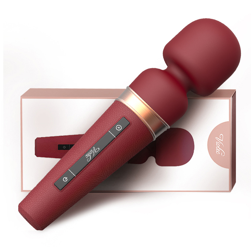 Luxury Wand Massager - Titan