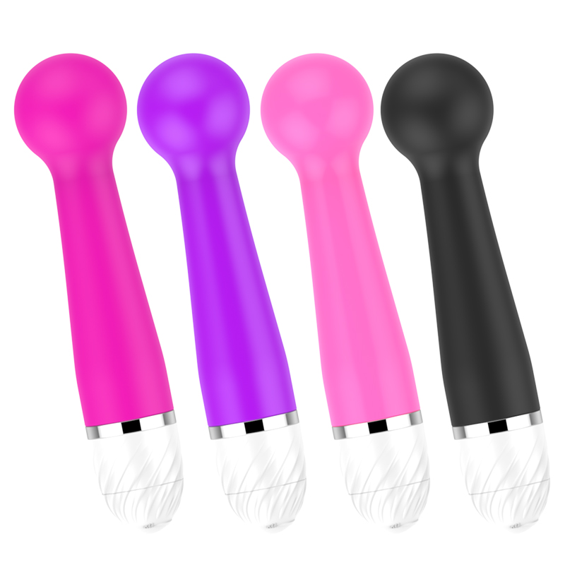 Pleasure Hammer Wand Massager