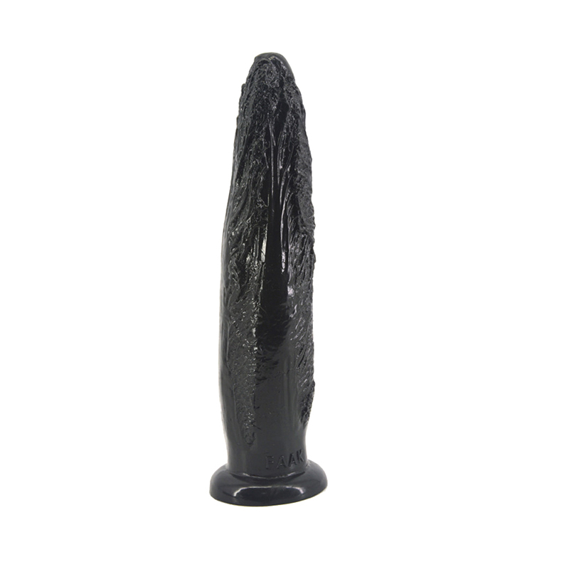 Cabbage Dildo