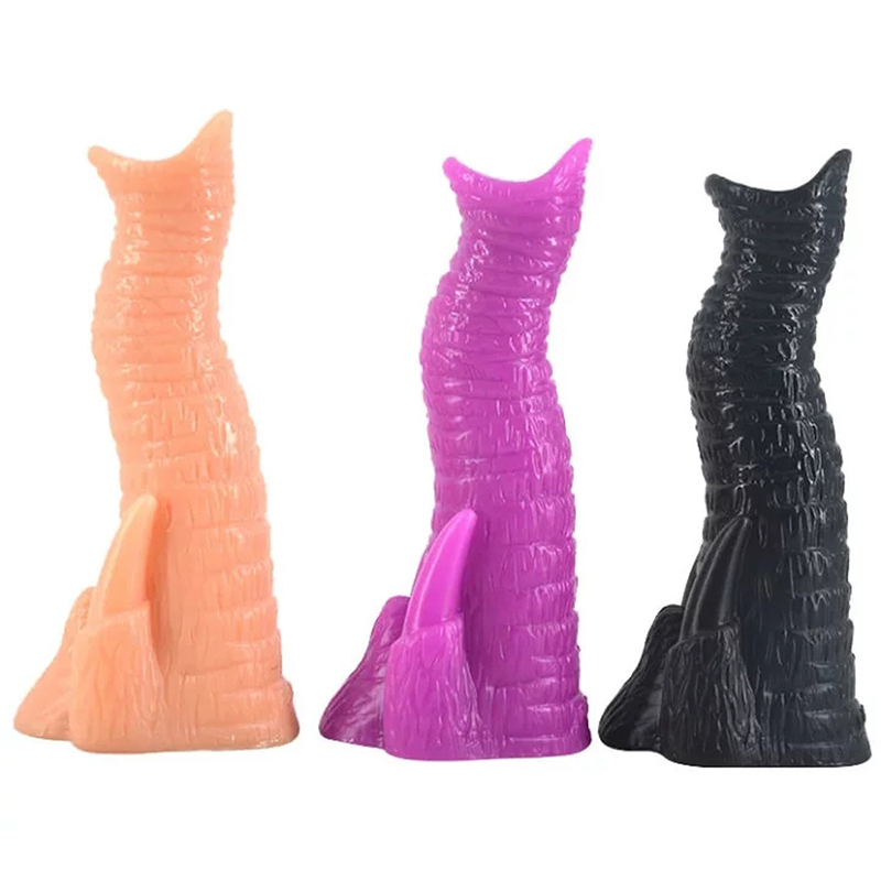 Elephant Tusk Dildo