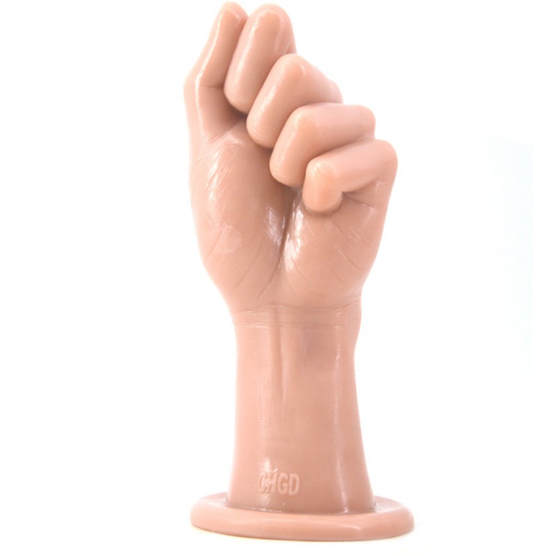 Fist Dildo