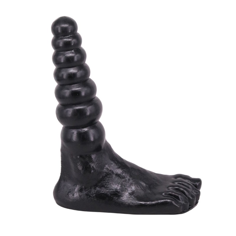 Foot Anal Bead