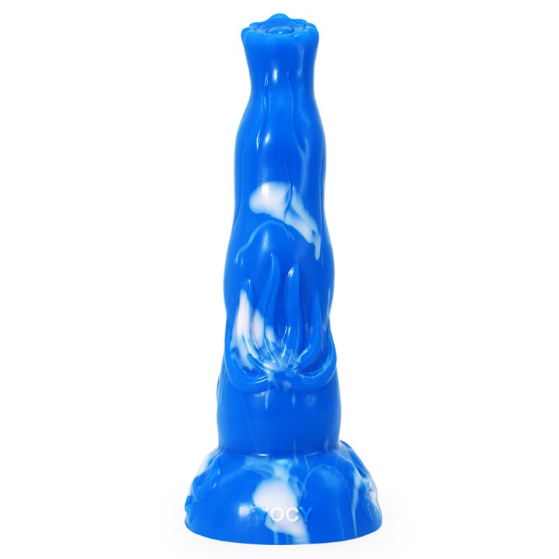 Mixcolor Weird Dildo - Ancient Beast VII