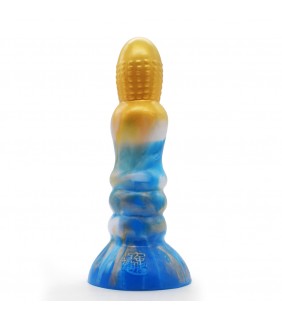 Mixcolor Weird Anal Plug - Brave Troops