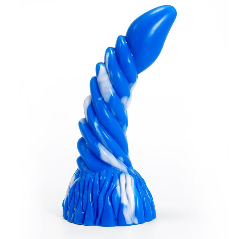 Mixcolor Weird Dildo - Peridon
