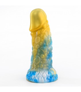 Mixcolor Weird Dildo - Dwarf