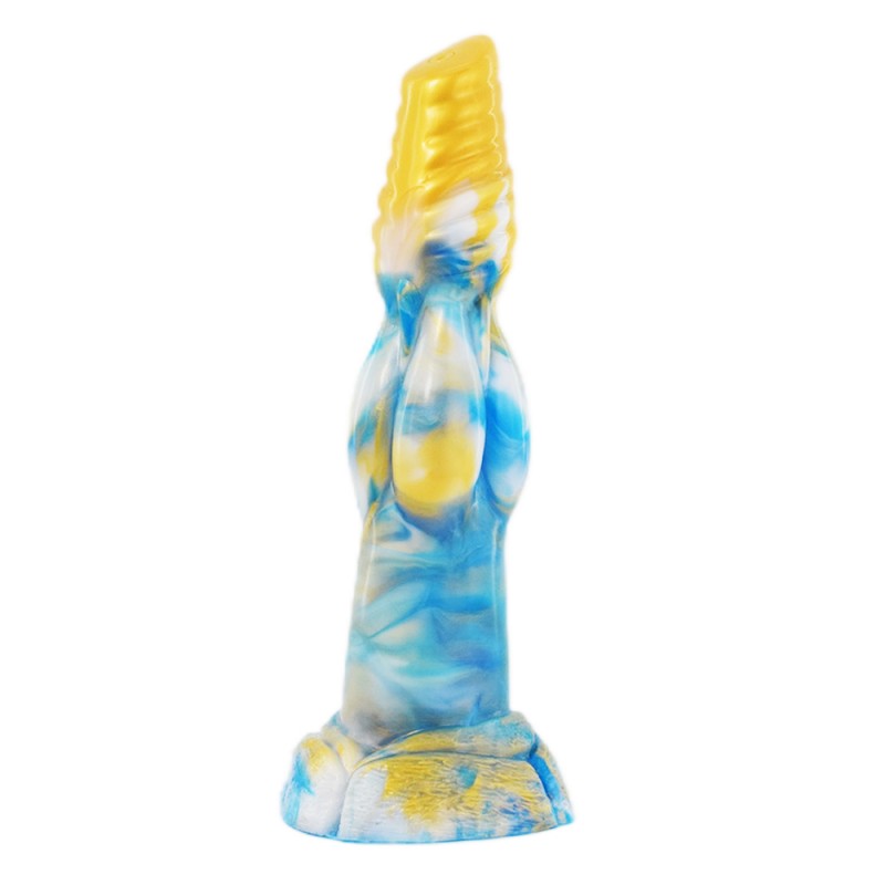 Mixcolor Weird Dildo - Fenrir