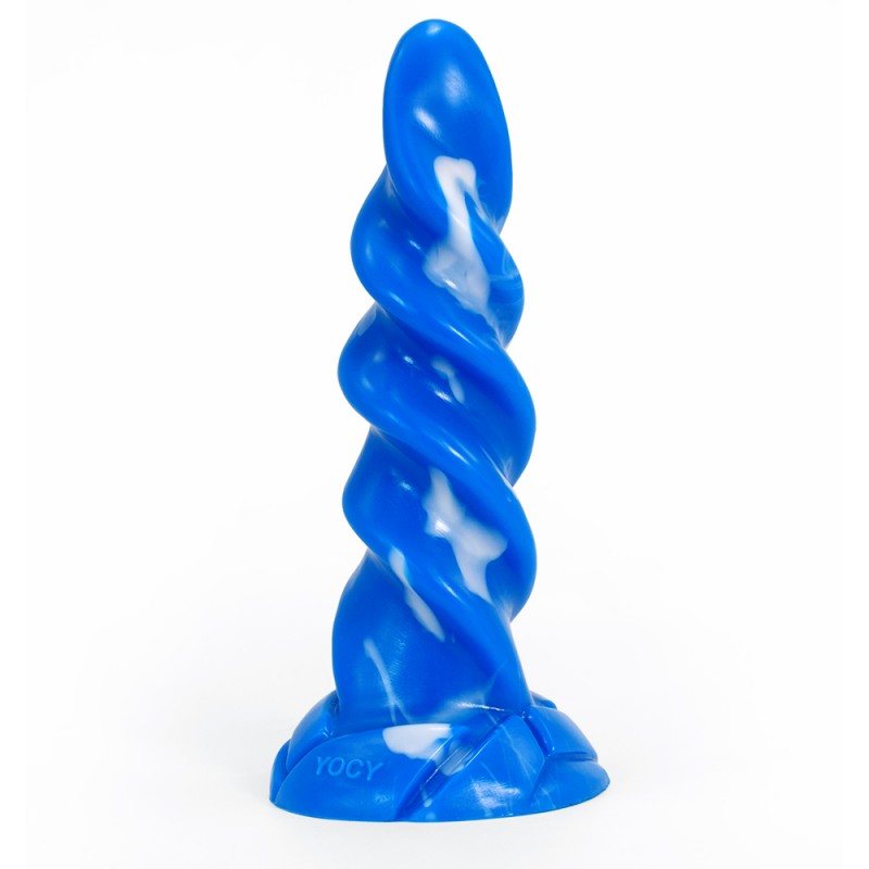 Mixcolor Weird Dildo - Hela