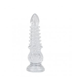 Alien Crystal Dildo