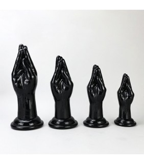 Hand Shape Dildo