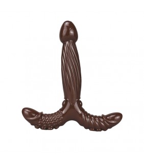 Ram's Horn Dildo