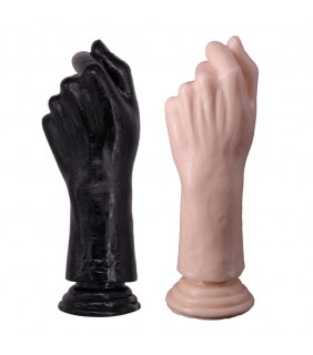 Life-size Fist Dildo