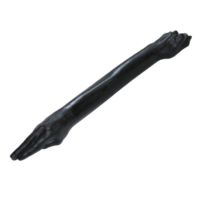 Long Hand and Fist Dildo