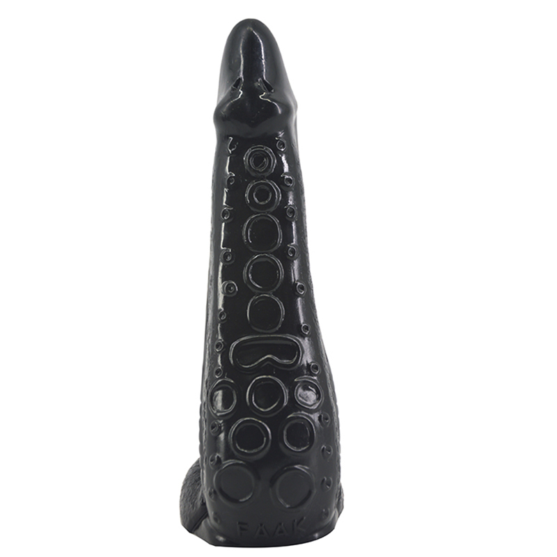 Octopus Dildo