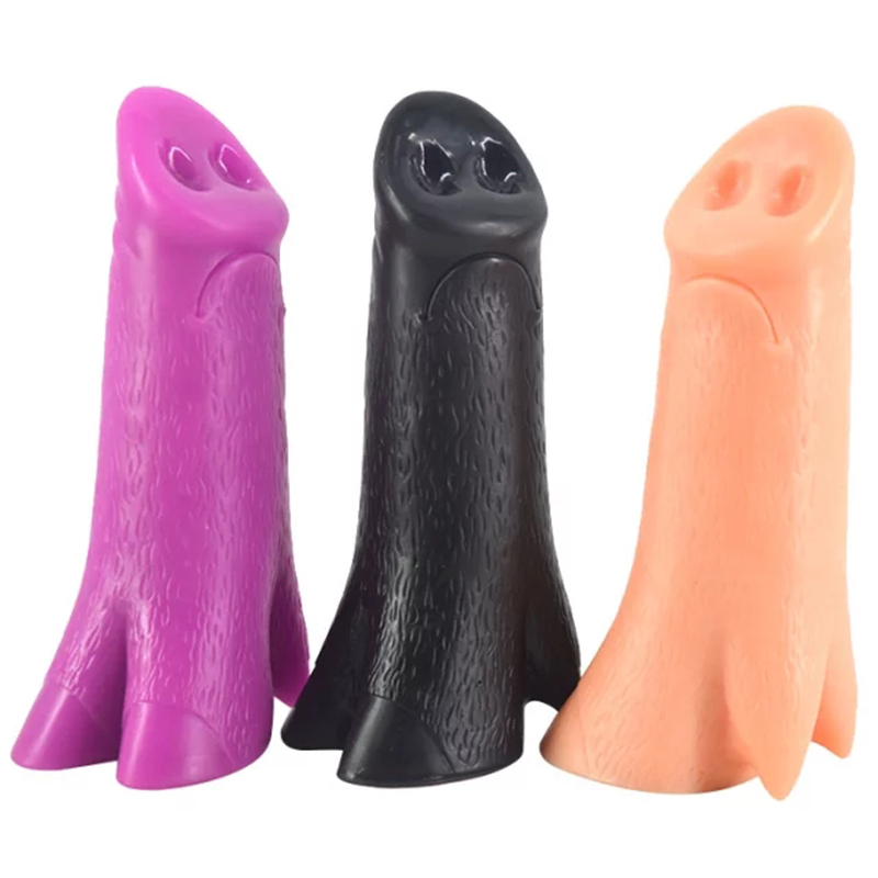 Pig Nose Dildo