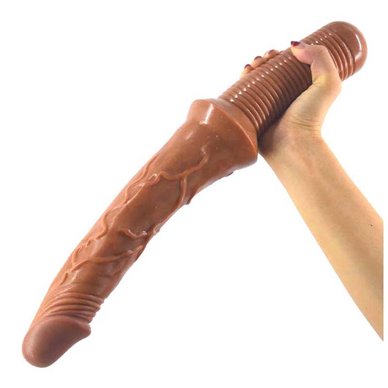 Sword Dildo