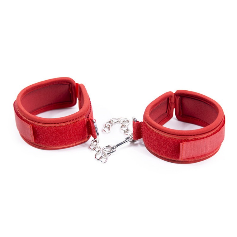 Sponge Velcro Cuffs